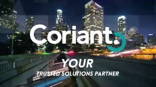 Coriant Company Overview [upl. by Tootsie]