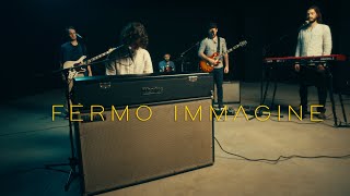 Canostra  Fermo Immagine Official Video [upl. by Hajar389]