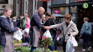 Eco Trek – Vakantie groen en grenzeloos Aflevering 1 Populair Winterswijk [upl. by Ammann]