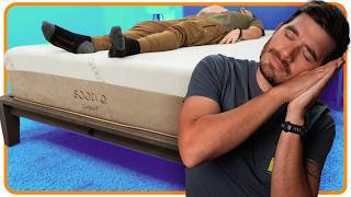 Saatva Contour5 Mattress Review  Best Luxury Bed NEW [upl. by Brinna]