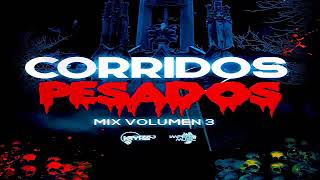 Corridos Pesados Mix 2020 Vol 3 🍺Para Pistear🍺 Kayrz Dj  Imperio Music [upl. by Akcimahs]