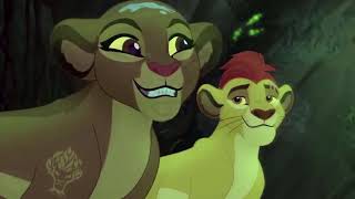 Kion x Rani Moments Part 3 13 [upl. by Beare]