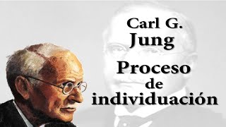 Jung y el PROCESO DE INDIVIDUACIÓN [upl. by Jerrold]