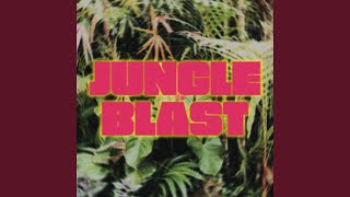 Jungle Blast feat HiHatter [upl. by Mariquilla343]