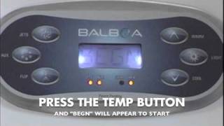 Balboa BP Series Systems  Revolution Overview [upl. by Enyamrahs]