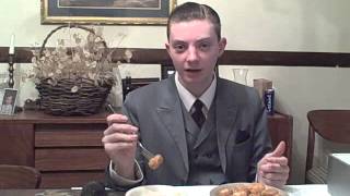 Perdue Popcorn Chicken  Running On Empty  Food Review [upl. by Worthington]