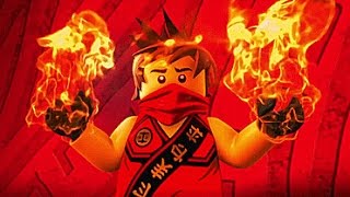 Ninjago Intro Season 4 [upl. by Rosella]