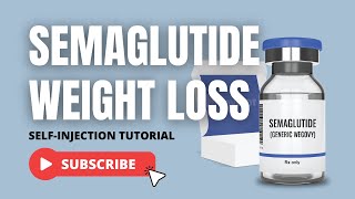 Semaglutide Program  Invigorate Wellness Medical [upl. by Hyacinthe740]