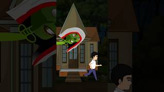 cartoon  jadur cartoon  ghost cartoon  bangla cartoonBhuter cartoonshorts cartoon shortvideo [upl. by Stanton]