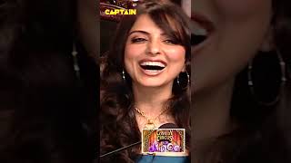 अब्बा जान ने हाथापाई कर दी🤣 Comedy Circus Ka jadoo  comedy comedycircus bestcomedy [upl. by Catrina]