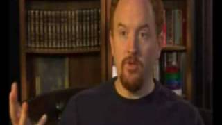 Angels amp Demons Trailer Parody w Louis CK [upl. by Jahdai]