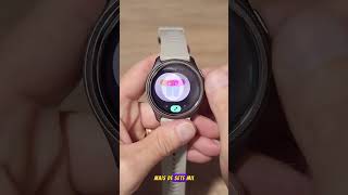 TICWATCH PRO 5 ENDURO com TELA DE CRISTAL DE SAFIRA TICWATCH smartwatch [upl. by Eggleston892]