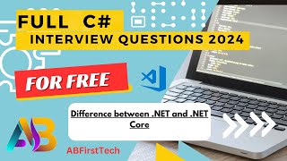 What is NET Core and how does it differ from the NET Framework [upl. by Cindee]