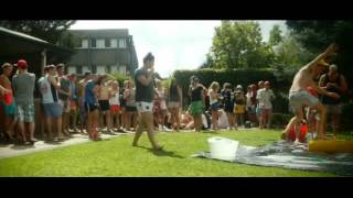 O Week St Alberts College UNE 2013 [upl. by Disharoon]