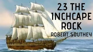 The Inchcape Rock  23 poem  12th  HSC  English Syllabus [upl. by Hildegaard]