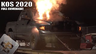 2000 HP Street Cummins  Power Driven Diesel [upl. by Favian]