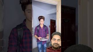 Delivery Boy Heartouching story  Gulshan Kalra shorts comedy [upl. by Lyford]