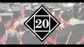 Stanford Commencement 2020 [upl. by Satterlee498]