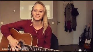 Online gitaarles 2 Toonladder C noten op je gitaar [upl. by Oakie]