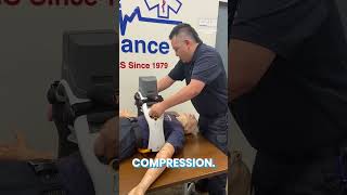 How Can Automatic Chest Compression Help Paramedics  and Patients [upl. by Fidel]