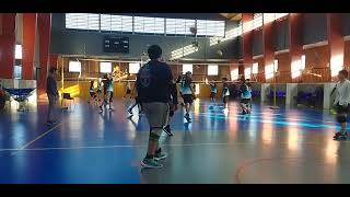 entrenamiento rucalhue sub 17 120924 cortado [upl. by Jo-Ann72]