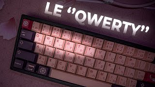 Peur de Passer au QWERTY   Mon Avis amp Expérience après 3 ANS [upl. by Kirt205]