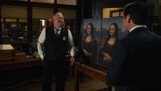 Murdoch Mysteries Season 17 Episode 3 Full Episode HD [upl. by Letsou]