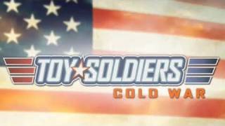 Toy Soldiers Cold War E3 2011 Russian Attack Trailer [upl. by Engud]