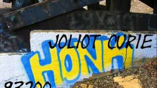 HONK joliot Curie93200 Saint denis [upl. by Ained]