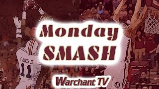 LIVE Monday SMASH  FSU Football  FSU Coaching Staff Changes  Warchant TV FSU [upl. by Calypso]