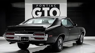 Is Pontiac Making a Comeback Spotted Testing a Mysterious Muscle Car [upl. by Annaitsirhc]