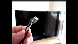 Free DVBT2 digital HD TV Antenna How to install [upl. by Yna]