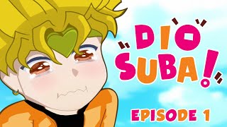 DIOSUBA  EPISODE 1 [upl. by Hastie]