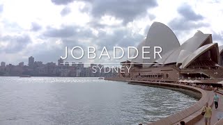 JobAdder Digital Marketing Manager Job Ad [upl. by Markus]