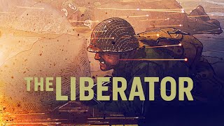 The Liberator  Trailer da temporada 01  Dublado Brasil HD [upl. by Estis]