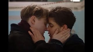 SKAM Druck  Matteo amp David Their Story  Changes [upl. by Alrahs]