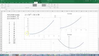 Excel  yhtälöiden kirjoittaminen ja kopioiminen [upl. by Ellehcil622]