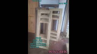 wooden windows doors and windowframe Cheaper [upl. by Suhploda]