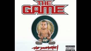 The Game  Westside Story Ft 50 Cent Lyrics [upl. by Arbmik]