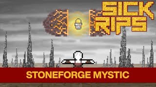 Stoneforge Mystic  Sick Rips [upl. by Sukramed]