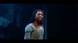 Les Miserables West End 2023 Trailers  Les Misérables – West End Trailer [upl. by Bergh]