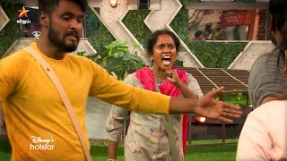 Bigg Boss Tamil Season 5  8th December 2021  Promo 2 [upl. by Deb]