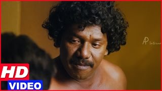 Darling Tamil Movie Scenes  Karunas reveals his secret  Karunas Comedy  GV Prakash [upl. by Eiboj]