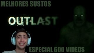 OUTLAST PART 1 Teens React Gaming [upl. by Rola]