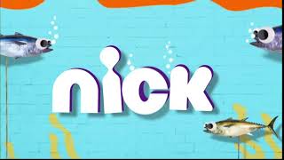 Nick zu Nicknight übergang FANMADE [upl. by Chapland532]