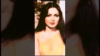 Parveen babi biography  परवीन बाबी का जीवन परिचय shortsfeed biography ytshorts [upl. by Eirallih218]