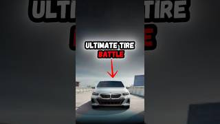 Ultimate Tire Battle streetracing car racing [upl. by Narik]