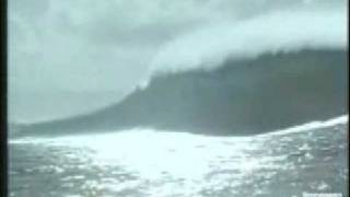 Mega Tsunami Incredible Footage [upl. by Ppik]