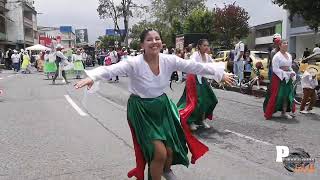 Desfile del Cumpleaños de Manizales 175 Años I [upl. by Aubrie]