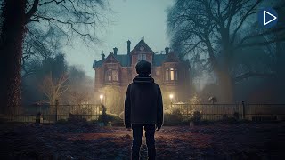 PRIMROSE LANE HAUNTED HOUSE 🎬 Full Exclusive Horror Movie 🎬 English HD 2023 [upl. by Darin642]